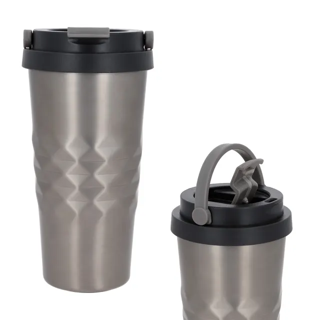 Termo Sis · 530 ml personalizado con logotipo