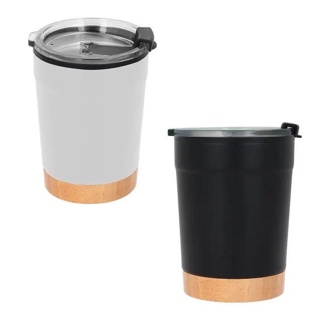 Termo Denis · 280 ml personalizado con logotipo