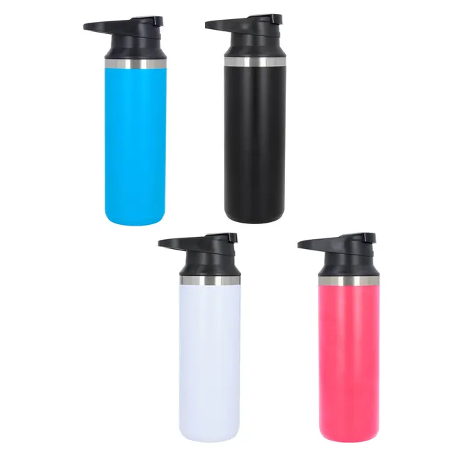 Termo Darya · 500 ml personalizado con logotipo