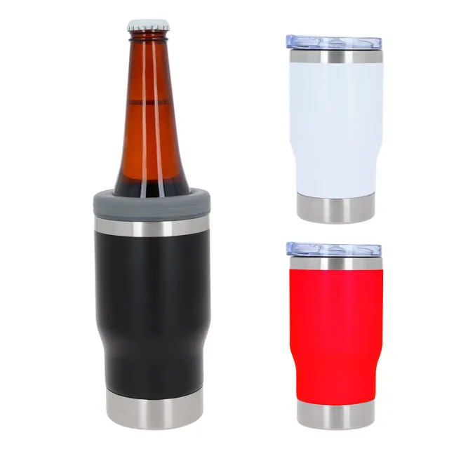 Termo Laiki · 390 ml personalizado con logotipo