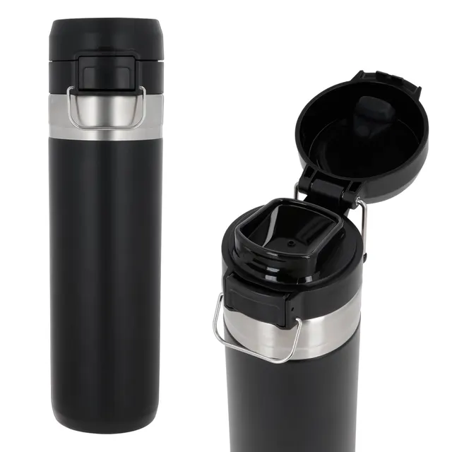 Termo Grylls · 800 ml personalizado con logotipo
