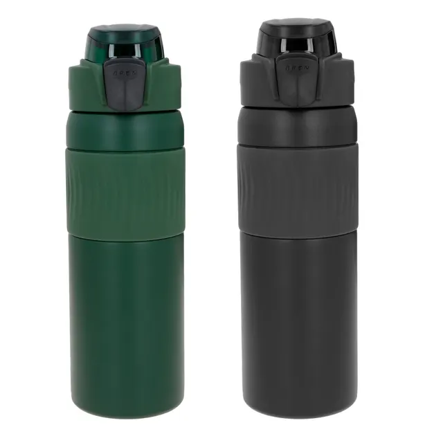 Termo Lan · 500 ml personalizado con logotipo