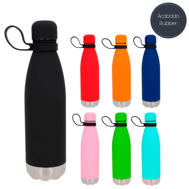 Termo Ranger · 500 ml personalizado con logotipo