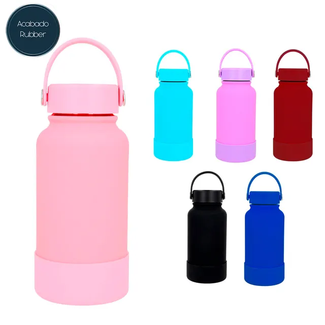 Termo Baalti · 660 ml personalizado con logotipo