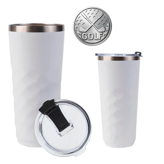 Termo Pot · 900 ml personalizado con logotipo