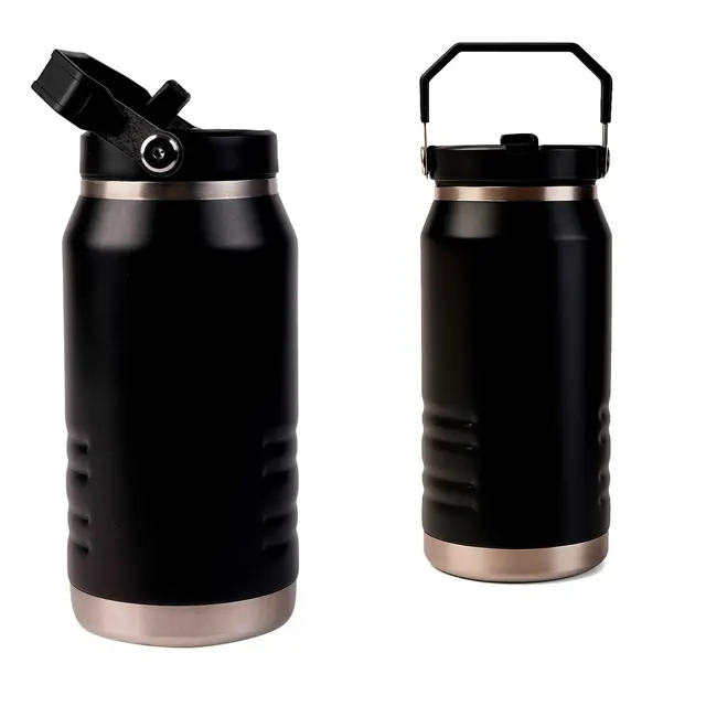 Termo Berth · 1,100 ml personalizado con logotipo