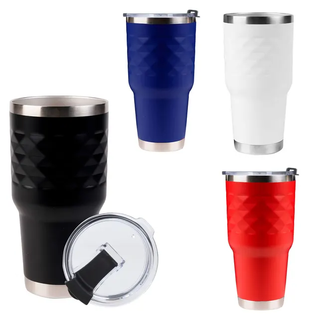 Termo Rost · 800 ml personalizado con logotipo