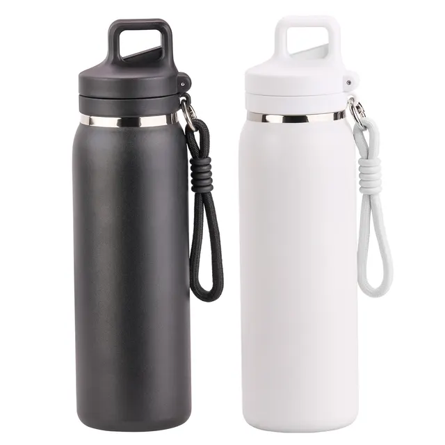 Termo Giyu · 600 ml personalizado con logotipo