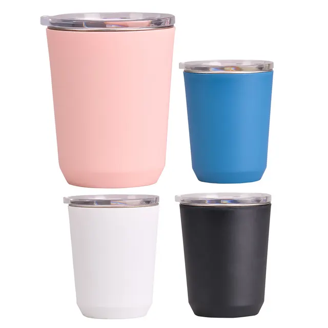 Termo Jinbe · 360 ml personalizado con logotipo