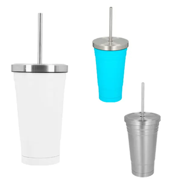 Termo Latte · 500 ml personalizado con logotipo