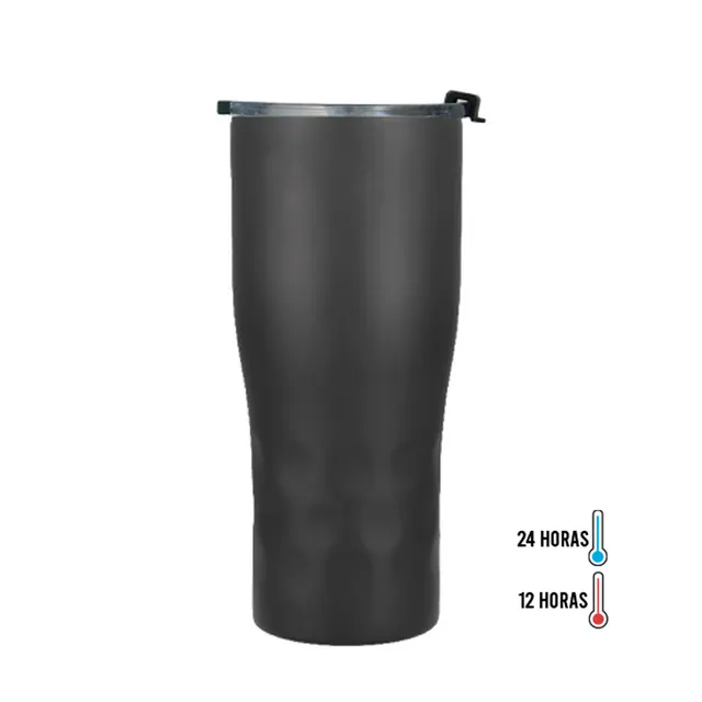 Termo Ristretto · 720 ml personalizado con logotipo