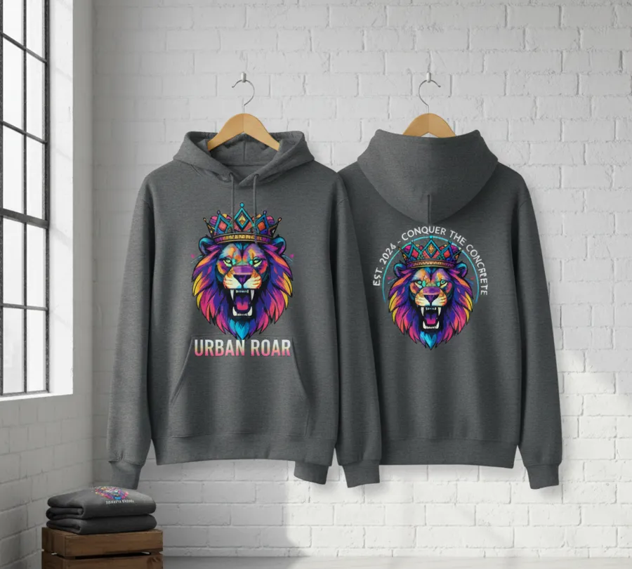 Sudaderas personalizadas